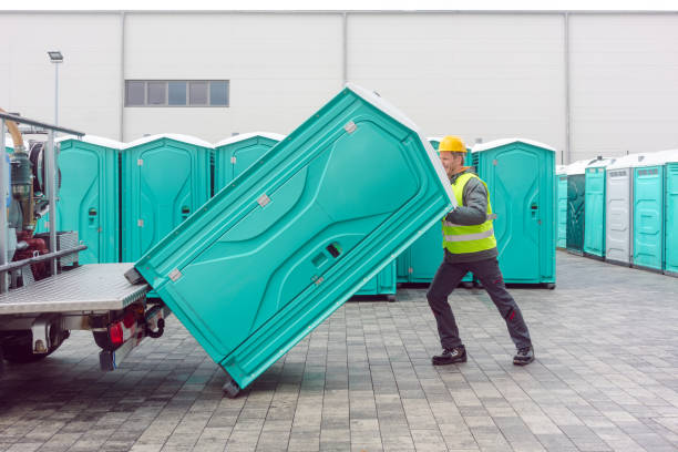 Best Temporary restroom rental  in Barrington Hls, IL
