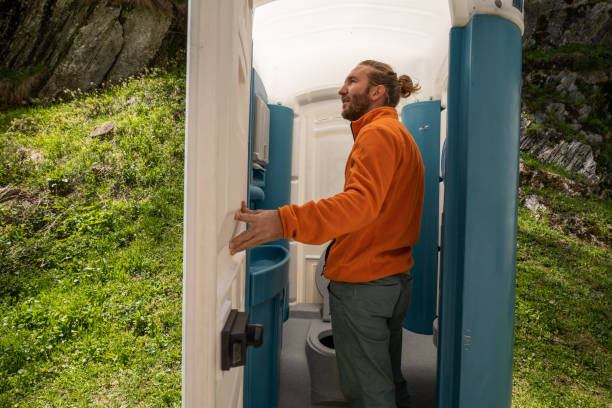 Best Best portable toilet rental  in Barrington Hls, IL