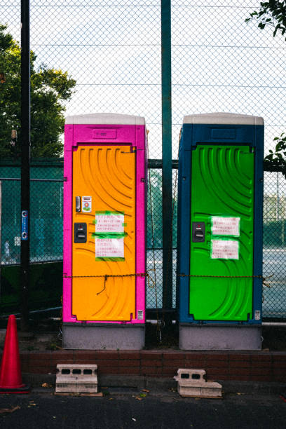 Best Event porta potty rental  in Barrington Hls, IL