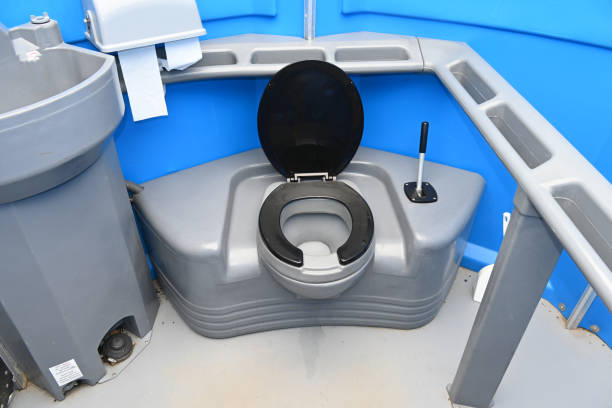 Best Local porta potty services  in Barrington Hls, IL