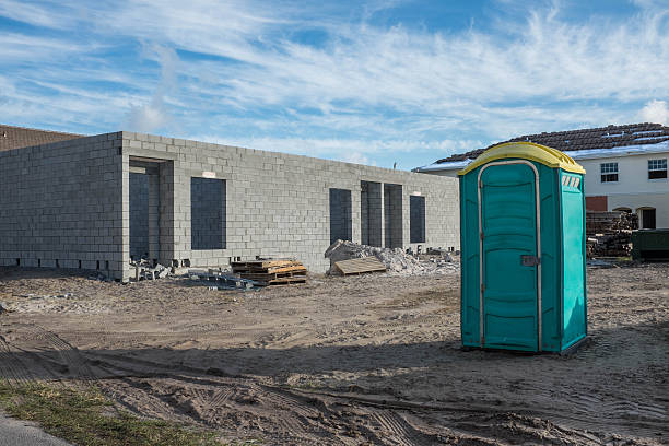 Best Portable bathroom rental  in Barrington Hls, IL